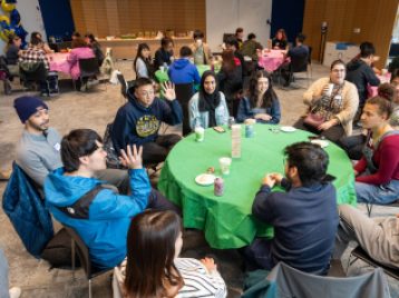 LSA- ELI, Neal McKenna 